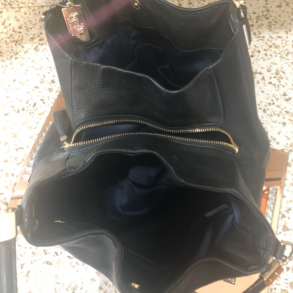 Coach bag - Picture 8 of 8